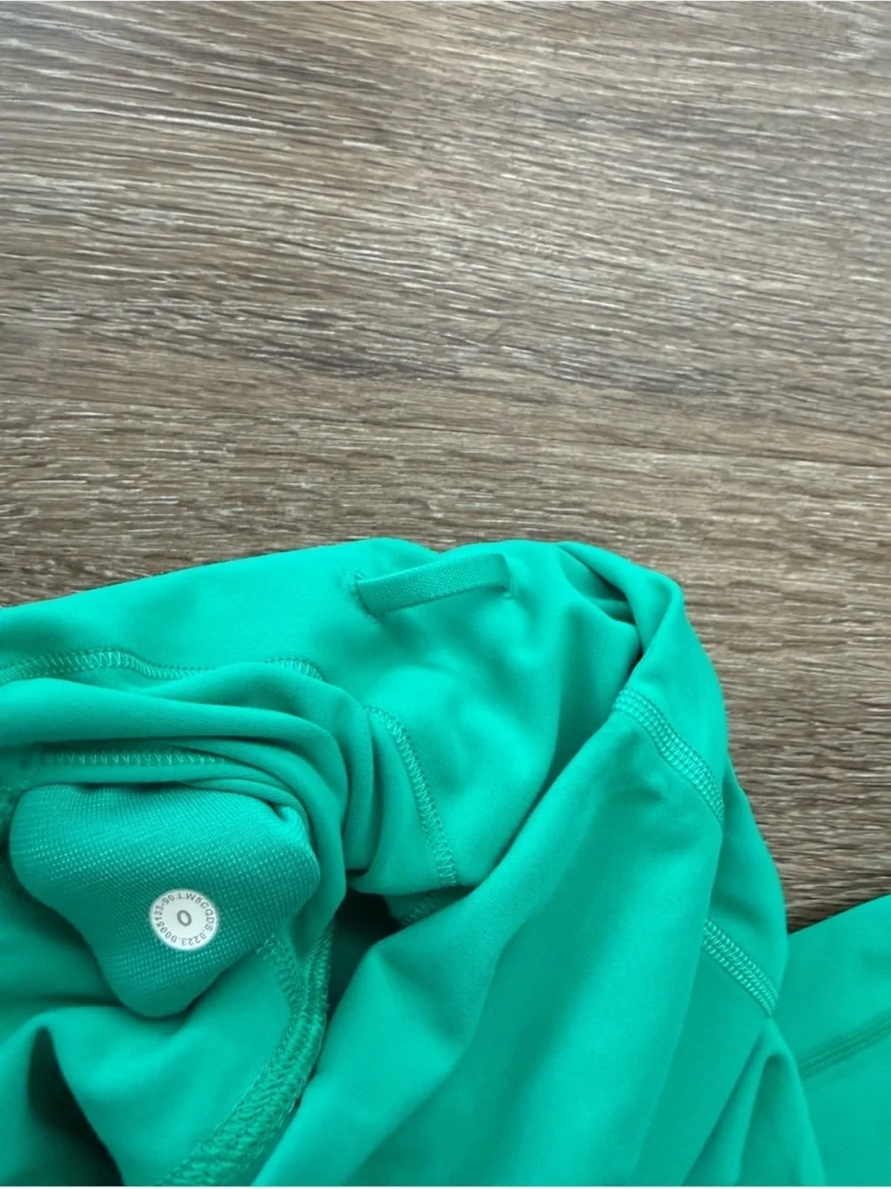 lululemon athletica size euc